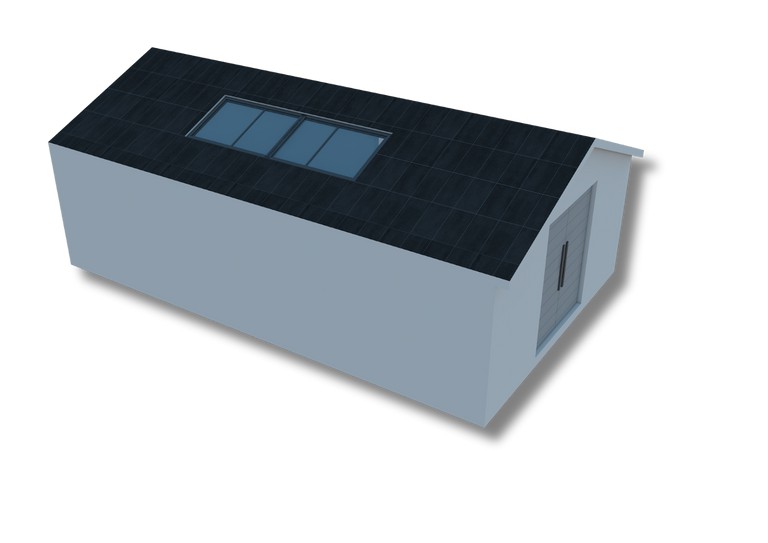 Garage Project Hampshire 1