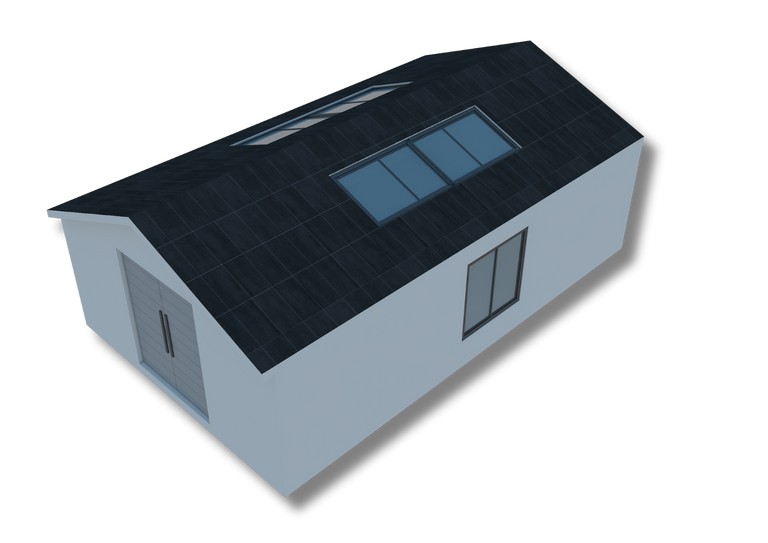 Garage Project Hampshire 2