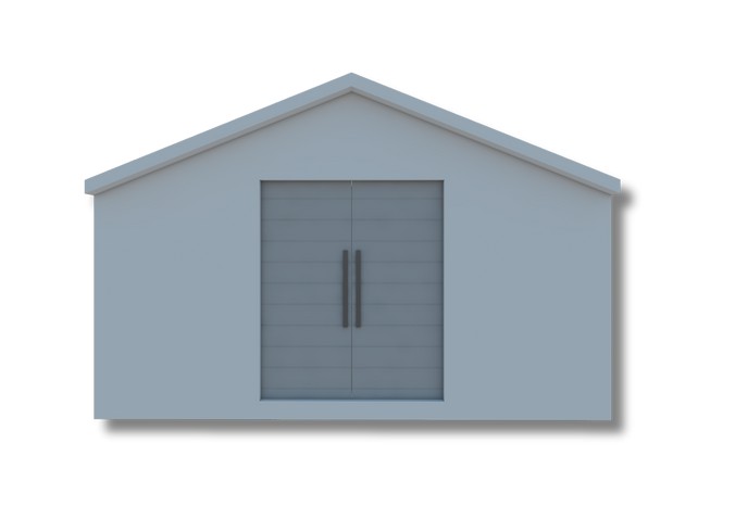 Garage Project Hampshire 3