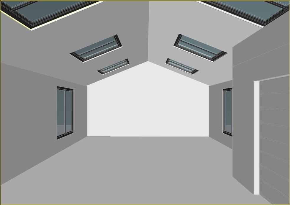 Garage Project Hampshire 3