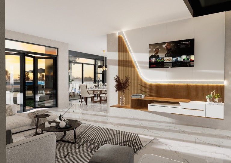 Garage Project Hampshire 3