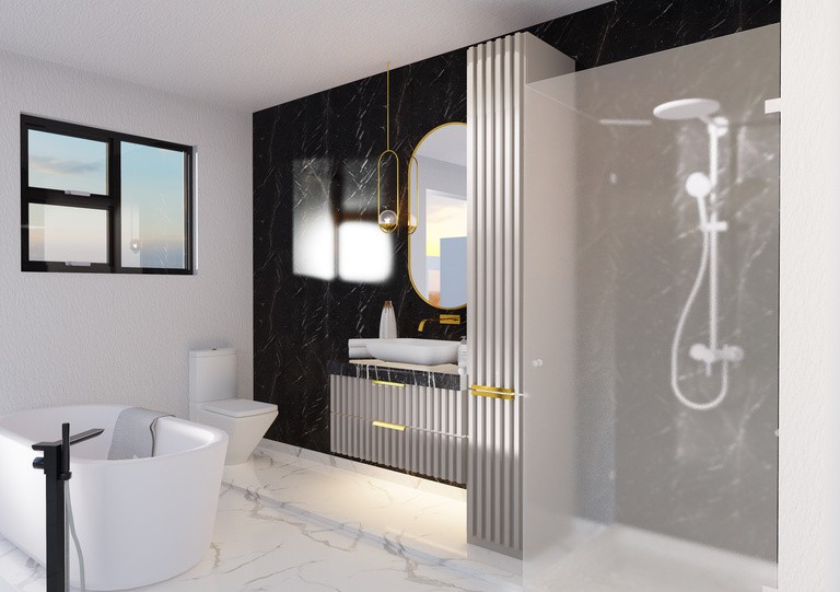 Garage Project Hampshire 3