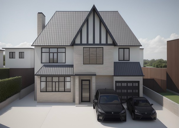 Garage Project Hampshire 1