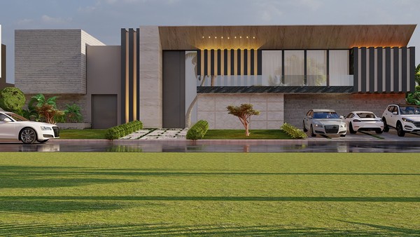 Garage Project Hampshire 3