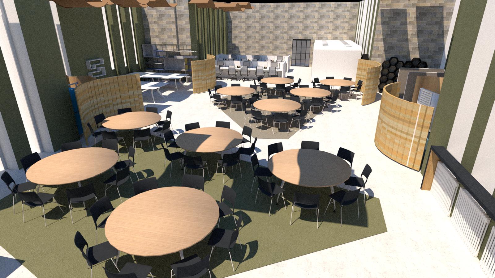 Garage Project Hampshire 3