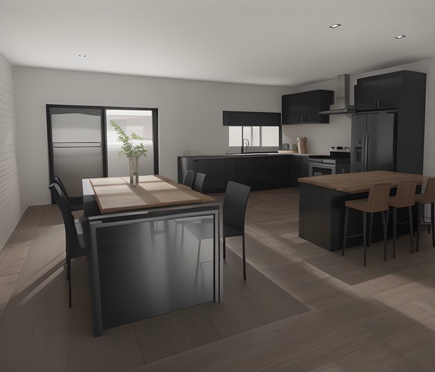 3D Rendering Services Icon